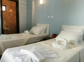 Palmiye Otel Pamukkale