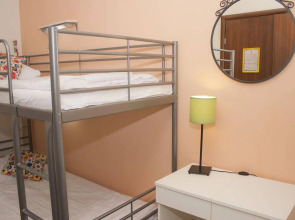 Warsaw Downtown Hostel