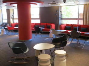 ibis Nice Centre Gare