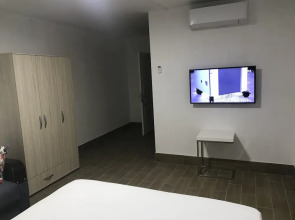 Oyster Boutique Hotel