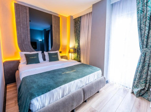 Karakoy Aparts Hotel