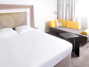 Novotel Marseille Centre Prado Vélodrome