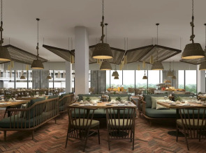 The Westin Resort & Spa Cam Ranh