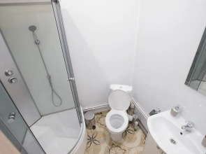 Апартаменты «На Лебедева 10В»