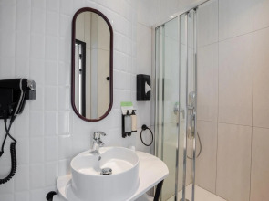 Hotel Prince Albert Gare de Lyon