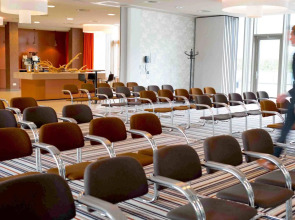 Leonardo Hotel Papendrecht