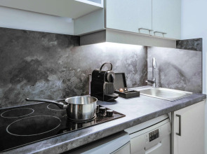 Aparthotel Adagio Monaco Palais Josephine