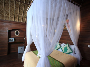 Sunset Coin Lembongan Cottage and Spa