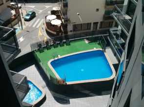 Acacias Hotel Suites Spa