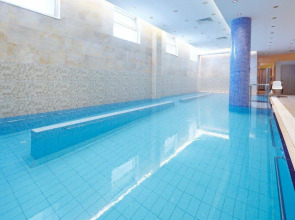 Pam Thermal Hotel & Clinic Spa