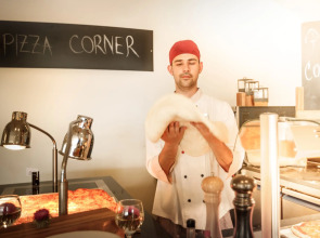 All-inclusive Hotel Albatros