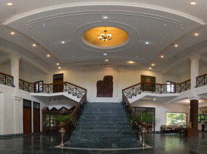 Buddha Maya by KGH Group