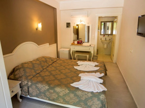 S3 Orange Exclusive Hotel