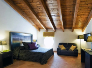 Relais Villa Buonanno