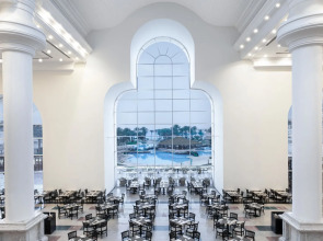 Pyramisa Beach Resort, Hurghada - Sahl Hasheesh