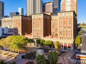 Biltmore Los Angeles