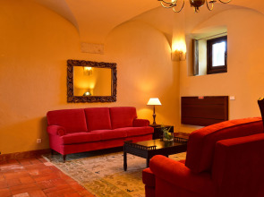 Pousada Castelo de Palmela - Historic Hotel