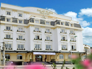 Park Hotel Dalat