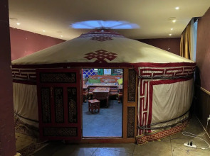 Negdelchin Hotel & Service Apartment