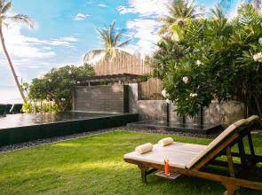 Buri Rasa Village Samui Adults Only