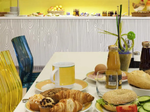 ibis Styles Düsseldorf - Neuss