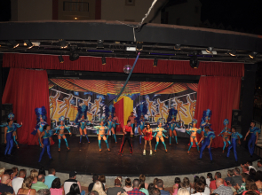 Victory Resort Hotel