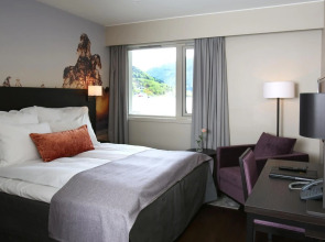 Отель Grand Skei