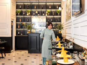 Hanoi Elpis Hotel & Spa