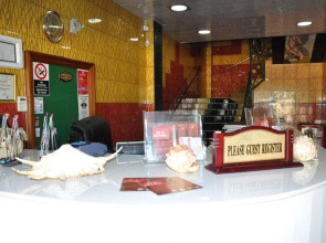 3Ds International Tourist Home