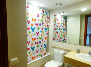 Apartamento Mileni - A150