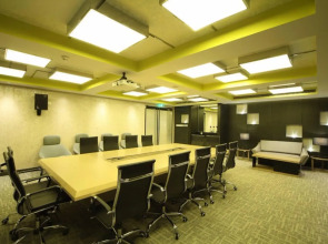 BeiJing Qianyuan Hotel