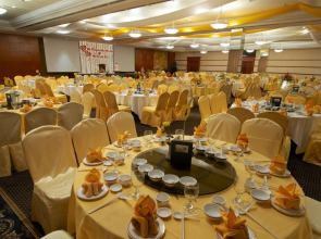 Ascott Gurney Penang