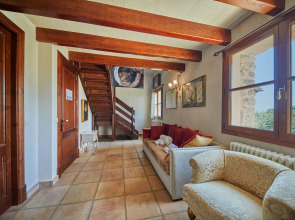 Sa Vinya des Convent Agroturismo