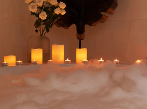 Adagio Premium The Palm