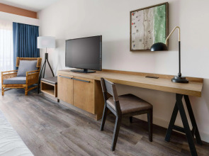 Hilton Garden Inn St. Pete Beach