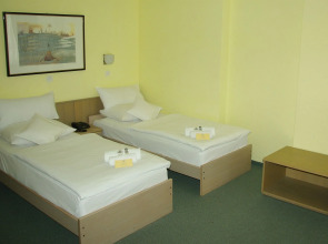 B&B HOTEL Maribor UNI Hostel