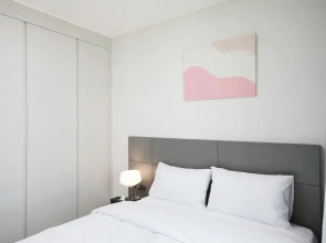 SOTA SUITE Busan Seomyeon