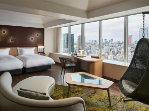 The Prince Park Tower Tokyo