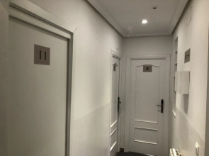 Hostalin Madrid Atocha