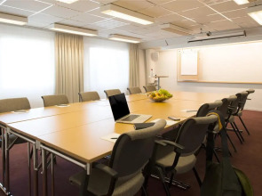 Scandic Uppsala Nord