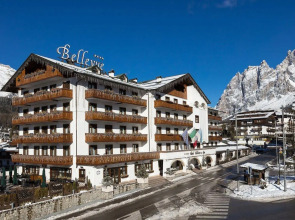 Hotel Bellevue Suites & Spa