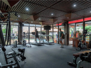 Le Grande Bali Hotel