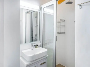 Olga Premium Apartments