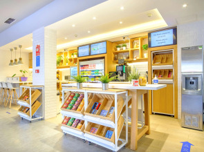 Hilton Garden Inn Malaga