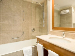 Hotel ILUNION Aqua 3