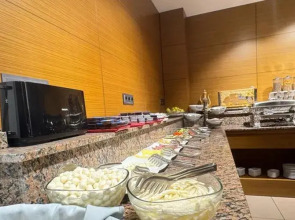 Lounge Boutique Hotel