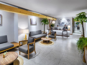 Silverland Min Hotel