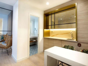 Atocha Hotel Madrid, Tapestry Collection by Hilton