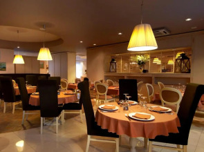 Gran Paradiso Hotel Spa