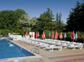 Park-hotel Continental